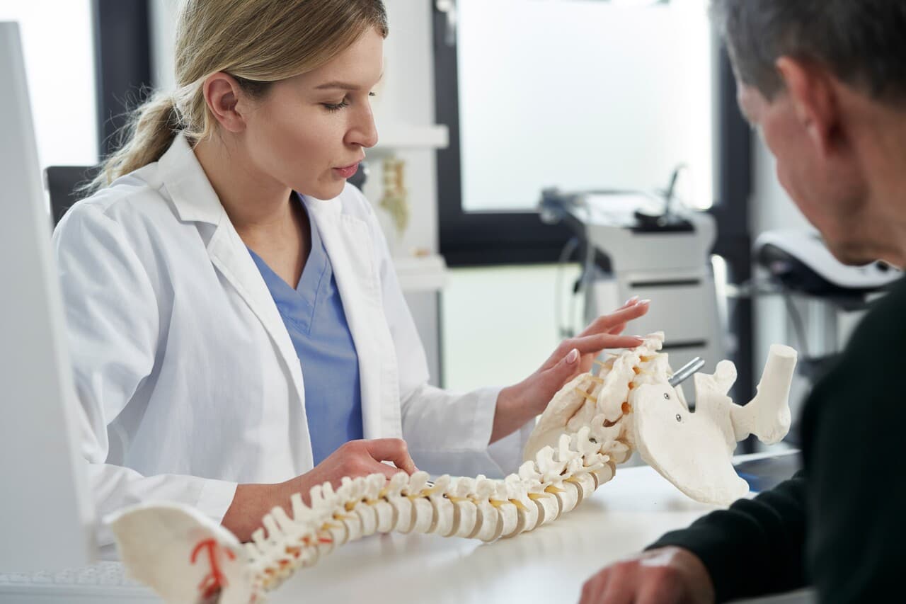 Find the Best Chiropractor Near You at Genesis Integrative Medicine