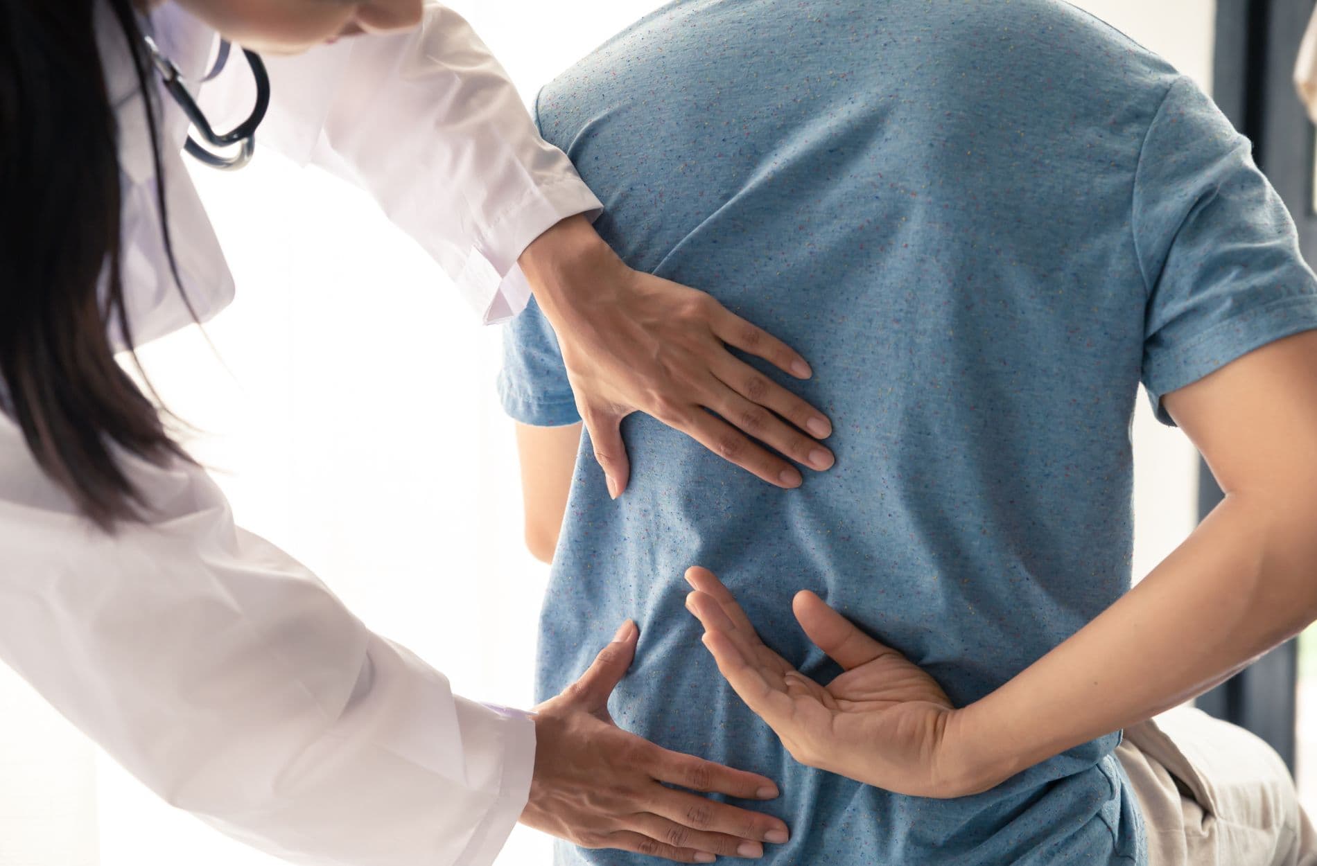 Chiropractic Care in Geneva for Long-Lasting Disc Pain Relief