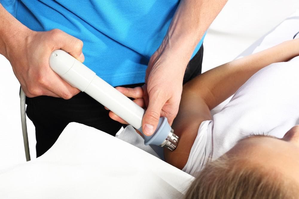 Cold Laser Therapy: Drug-Free Treatment for Joint and Muscle Pain