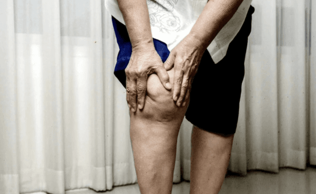 End Chronic Tendon Pain With Shockwave Therapy
