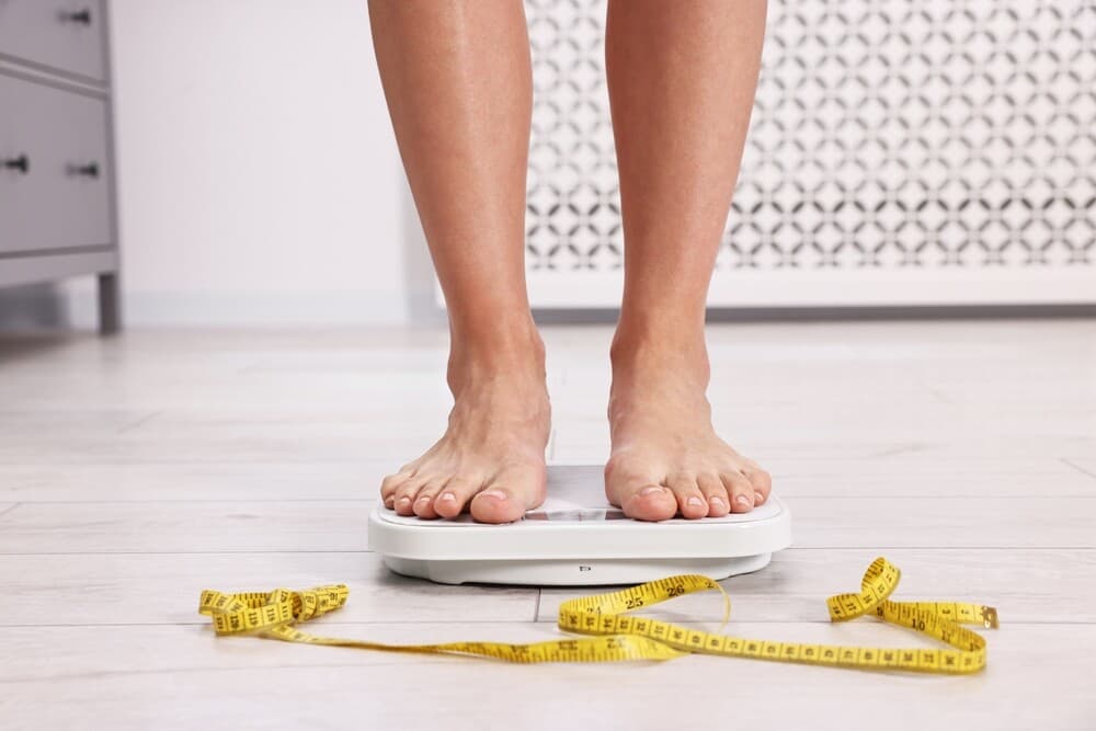 How to Lose Weight without Starving