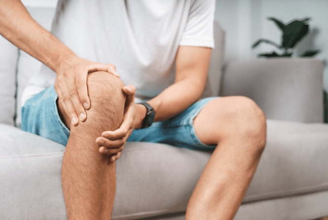 Comprehensive Knee Joint Pain Treatment: What Are Your Options?