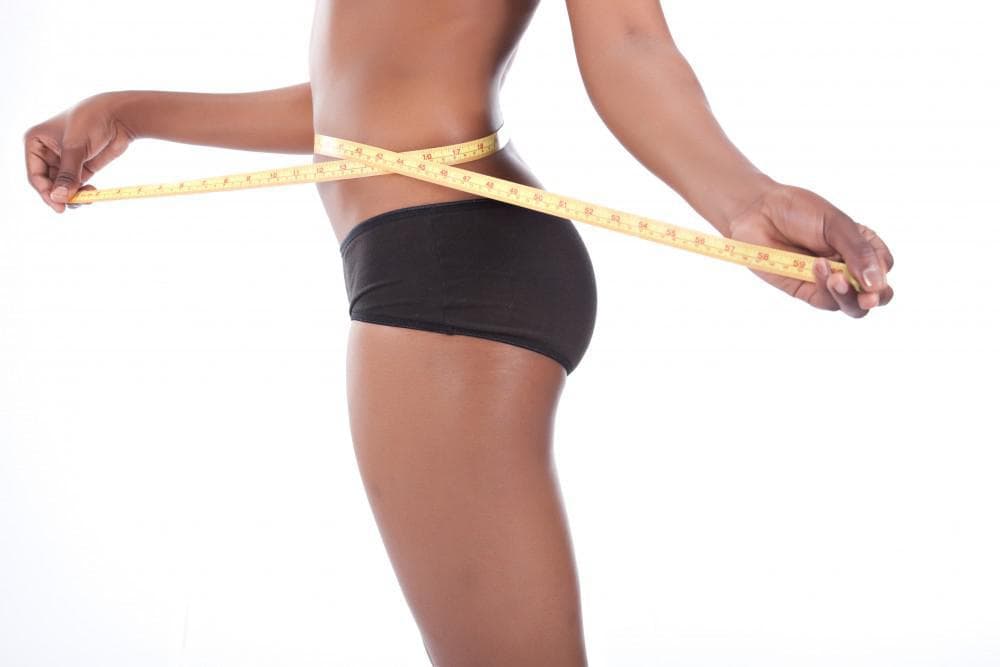Losing Weight Lowers Your Risk of These Common Conditions