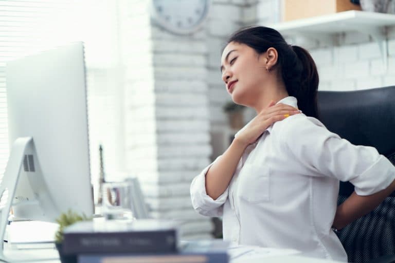 Non-Surgical Back Pain Treatment: First Visit, Evaluation, and Therapies