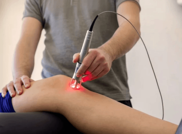 Say Goodbye to Chronic Pain: How Cold Laser Therapy in Geneva Can Transform Your Life