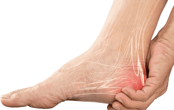 Stop Living with Heel Pain, Here’s the Science That Helps You Walk Again