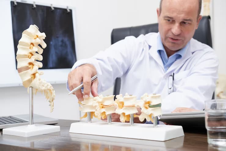 10 Effective Strategies To Prevent Degenerative Disc