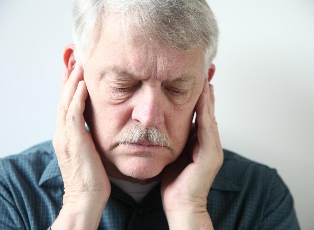 Suffering From Chronic Headaches? Chiropractic Care Can Help