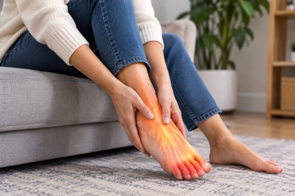 Understanding Neuropathy Treatment Options in Geneva IL