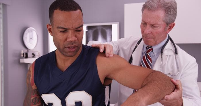 Why Is Rehabilitation So Important After an Injury?