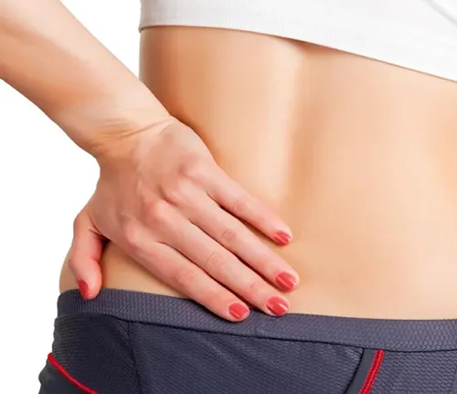 Back Pain