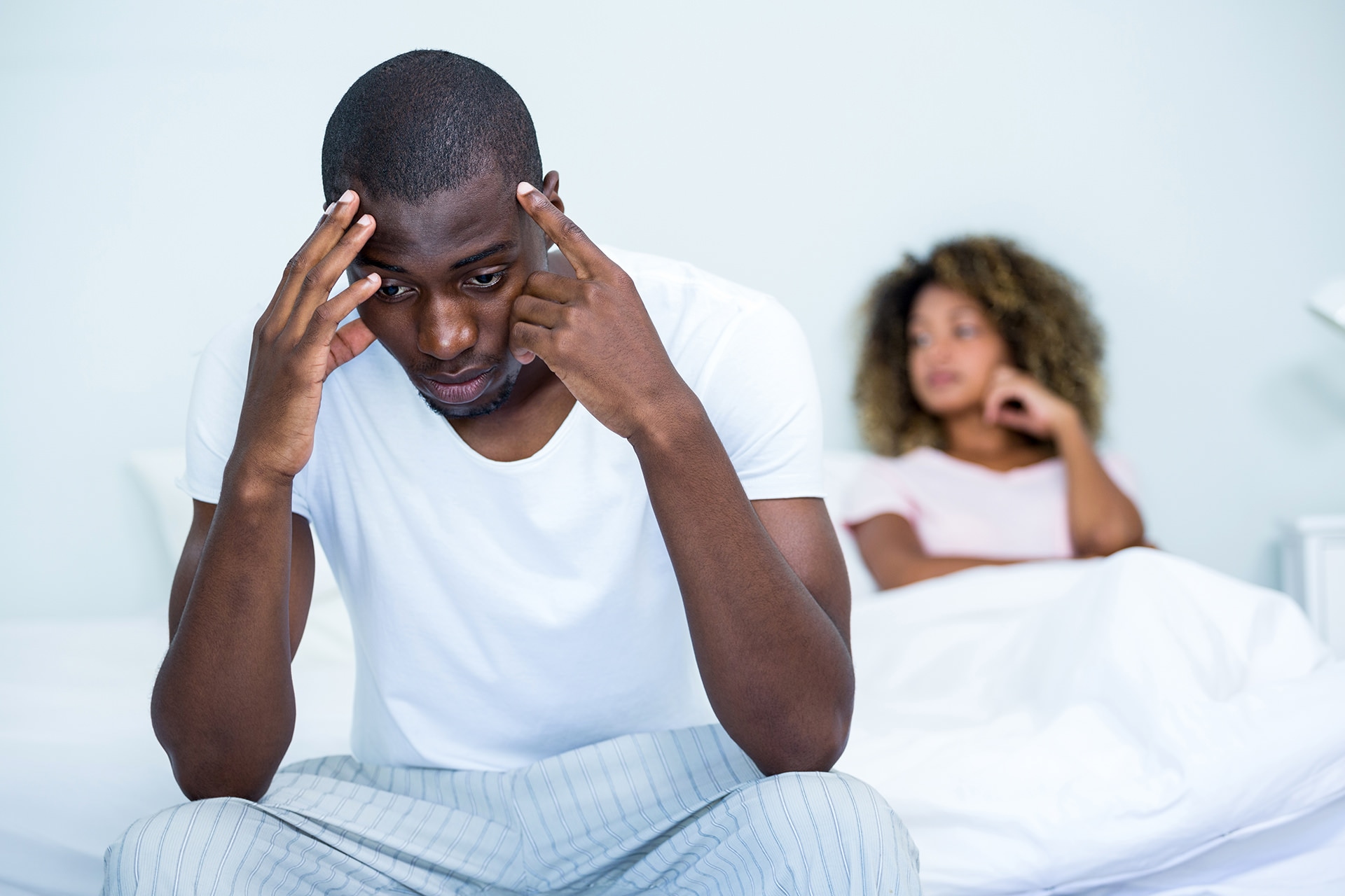 Erectile dysfunction treatment at Genesis Integrative Medicine