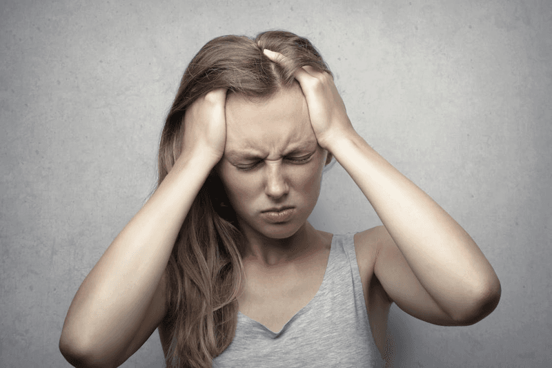 Headache treatment at Genesis Integrative Medicine