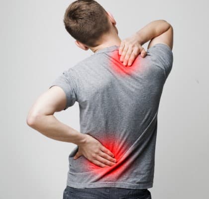 Joint Pain