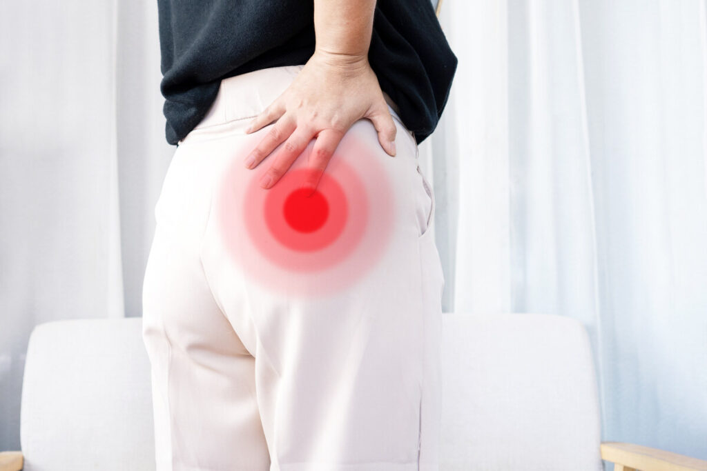 Sciatica treatment at Genesis Integrative Medicine