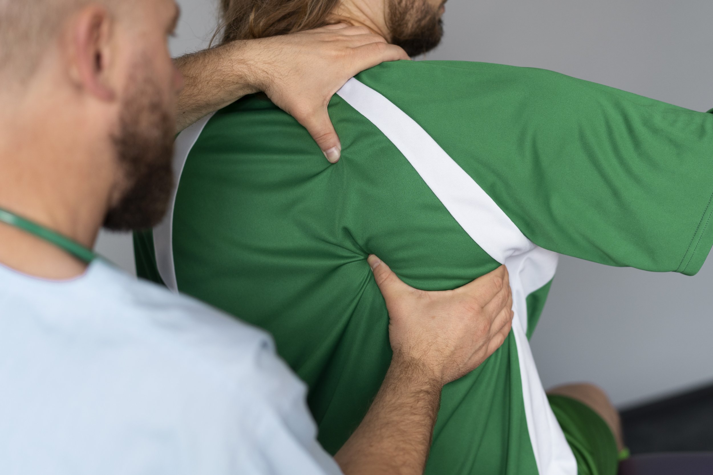 Chiropractic