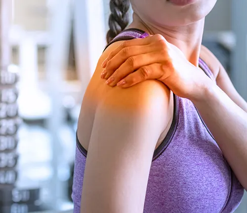 Shoulder Pain