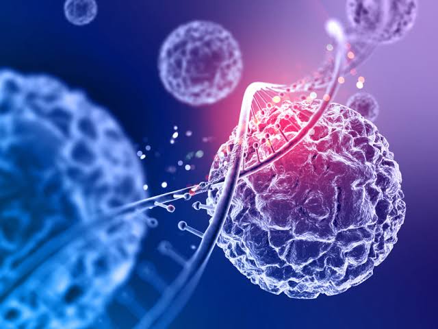 Regenerative medicine, cellular regeneration