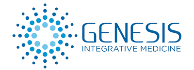 Genesis Integrative Medicine logo