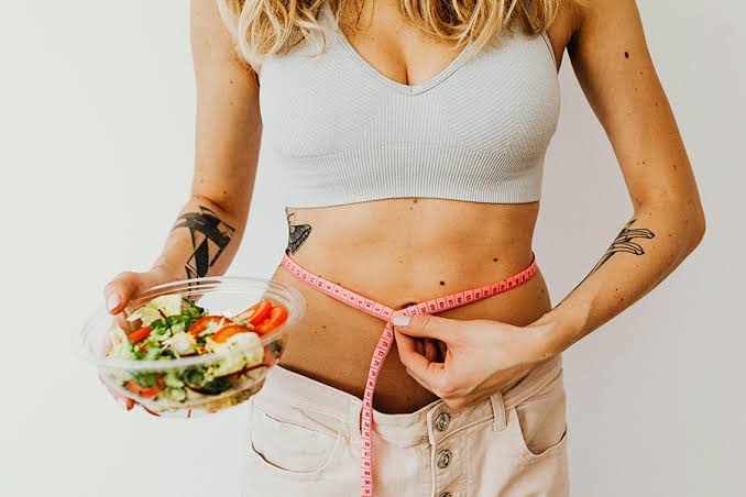 Medical weight loss
