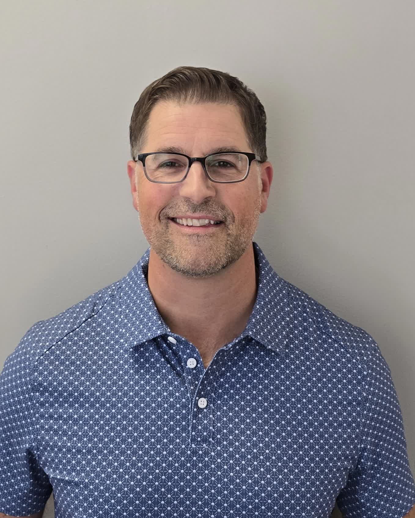Nathan Conroy, DC