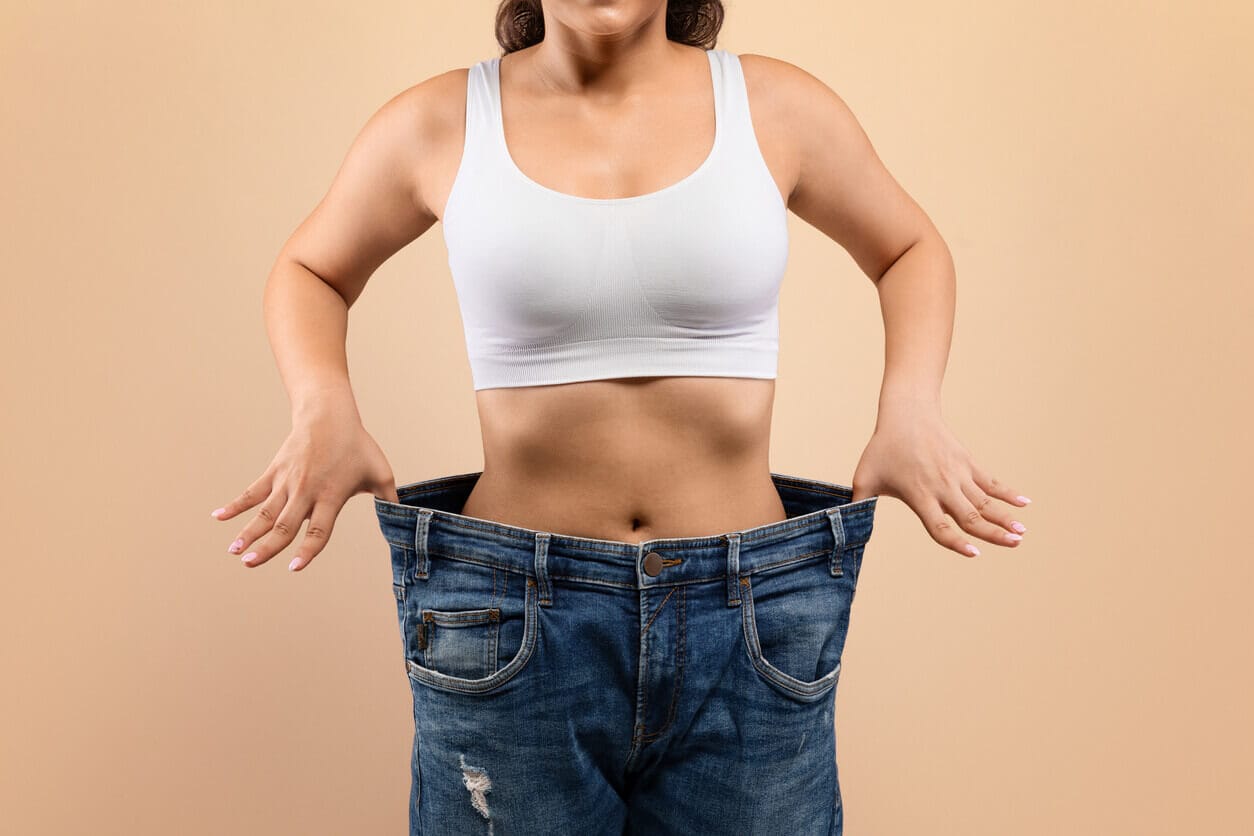 Medical weight loss program at Genesis Integrative Medicine
