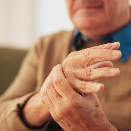 Peripheral neuropathy treatment at Genesis Integrative Medicine