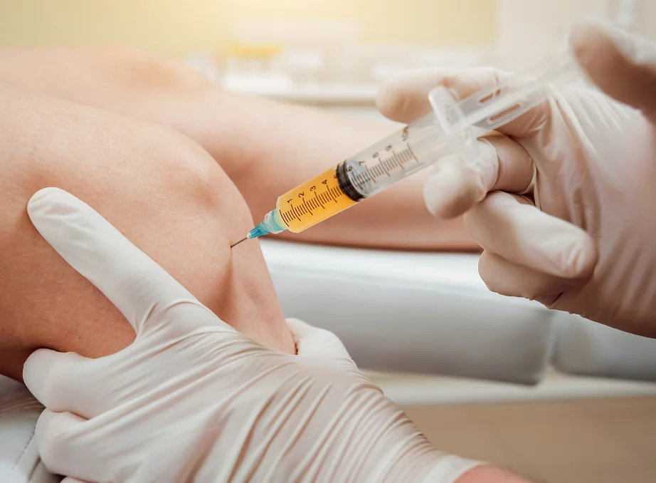 Regenerative medicine therapy