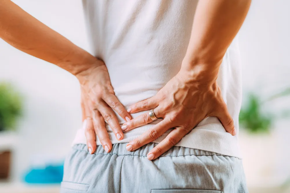 Sciatica treatment at Genesis Integrative Medicine