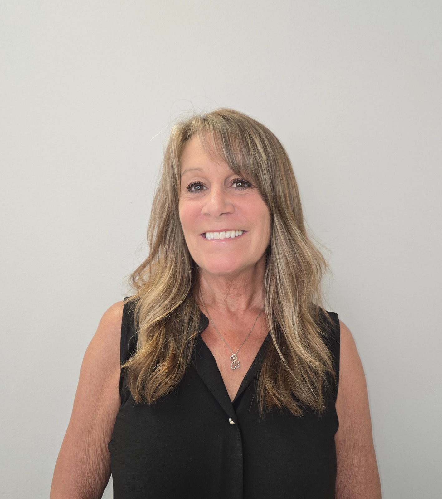 Kim Bukowski, Front Desk Manager at Genesis Integrative Medicine