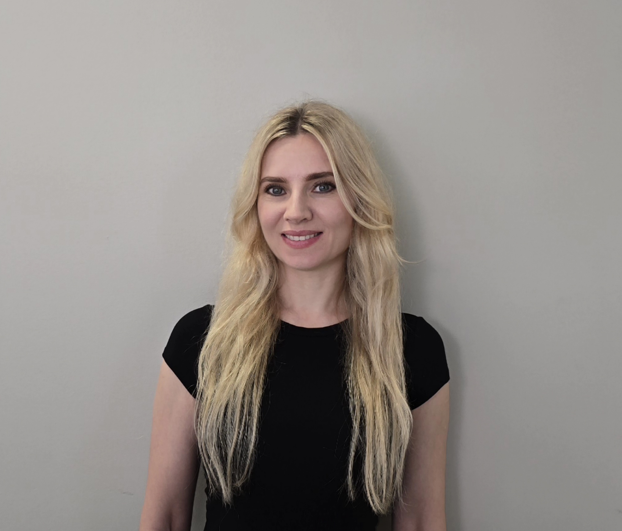 Oksana Samnadda, Rehab Tech at Genesis Integrative Medicine