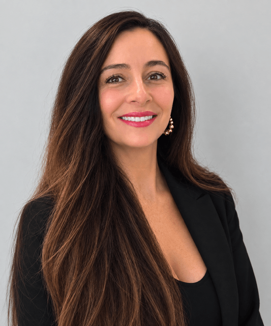 Tori Sapienza Conroy, Community Outreach & Marketing Director at Genesis Integrative Medicine
