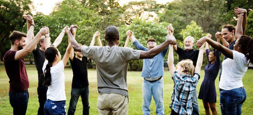healthy people in geneva